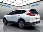 Thumbnail of 2017 White Diamond Pearl Honda CR-V