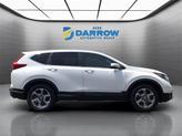 Thumbnail of 2017 White Diamond Pearl Honda CR-V