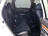 Thumbnail of 2017 White Diamond Pearl Honda CR-V