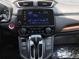 Thumbnail of 2017 White Diamond Pearl Honda CR-V