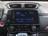 Thumbnail of 2017 White Diamond Pearl Honda CR-V