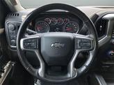 Thumbnail of 2020 Satin Steel Metallic Chevrolet Silverado 1500