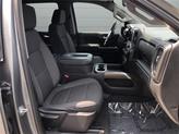 Thumbnail of 2020 Satin Steel Metallic Chevrolet Silverado 1500