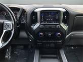 Thumbnail of 2020 Satin Steel Metallic Chevrolet Silverado 1500
