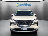 Thumbnail of 2021 Pearl White Tricoat Nissan Rogue