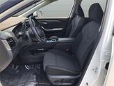 Thumbnail of 2021 Pearl White Tricoat Nissan Rogue