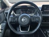 Thumbnail of 2021 Pearl White Tricoat Nissan Rogue