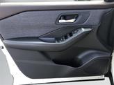 Thumbnail of 2021 Pearl White Tricoat Nissan Rogue