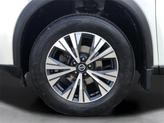 Thumbnail of 2021 Pearl White Tricoat Nissan Rogue