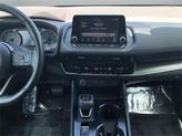 Thumbnail of 2021 Pearl White Tricoat Nissan Rogue
