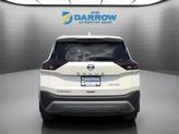 Thumbnail of 2021 Pearl White Tricoat Nissan Rogue