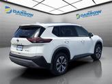 Thumbnail of 2021 Pearl White Tricoat Nissan Rogue