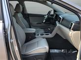 Thumbnail of 2021 Steel Gray Kia Sportage
