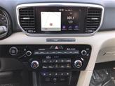 Thumbnail of 2021 Steel Gray Kia Sportage