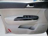Thumbnail of 2021 Steel Gray Kia Sportage
