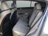 Thumbnail of 2021 Steel Gray Kia Sportage