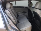 Thumbnail of 2021 Steel Gray Kia Sportage