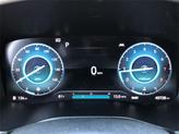 Thumbnail of 2022 Shimmering Silver Hyundai SANTA FE