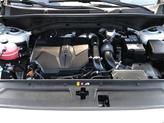 Thumbnail of 2022 Shimmering Silver Hyundai SANTA FE