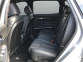 Thumbnail of 2022 Shimmering Silver Hyundai SANTA FE