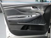 Thumbnail of 2022 Shimmering Silver Hyundai SANTA FE