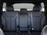 Thumbnail of 2022 Shimmering Silver Hyundai SANTA FE