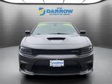 Thumbnail of 2023 Granite Pearlcoat Dodge Charger