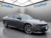Thumbnail of 2023 Granite Pearlcoat Dodge Charger