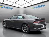 Thumbnail of 2023 Granite Pearlcoat Dodge Charger