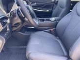 Thumbnail of 2022 Stormy Blue Hyundai SANTA FE