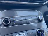 Thumbnail of 2022 Stormy Blue Hyundai SANTA FE