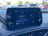 Thumbnail of 2022 Stormy Blue Hyundai SANTA FE
