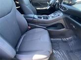 Thumbnail of 2022 Stormy Blue Hyundai SANTA FE
