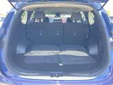 Thumbnail of 2022 Stormy Blue Hyundai SANTA FE