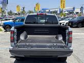 Thumbnail of 2025 Gray Nissan Frontier