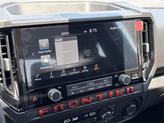 Thumbnail of 2025 Gray Nissan Frontier
