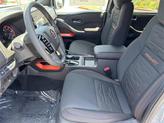 Thumbnail of 2025 Gray Nissan Frontier