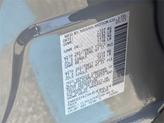 Thumbnail of 2025 Gray Nissan Frontier