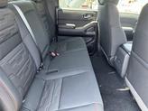 Thumbnail of 2025 Gray Nissan Frontier