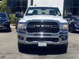 Thumbnail of 2023 Bright White Clearcoat RAM 2500