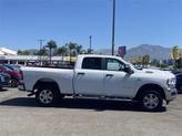 Thumbnail of 2023 Bright White Clearcoat RAM 2500