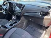 Thumbnail of 2022 Cherry Red Tintcoat Chevrolet Equinox