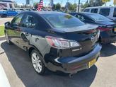Thumbnail of 2010 Black Mica Mazda Mazda3