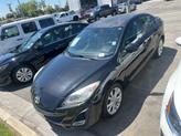 Thumbnail of 2010 Black Mica Mazda Mazda3