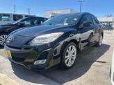 Thumbnail of 2010 Black Mica Mazda Mazda3