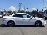Thumbnail of 2020 Super White Toyota Camry