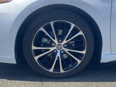 Thumbnail of 2020 Super White Toyota Camry