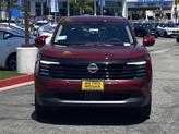 Thumbnail of 2025 Scarlet Nissan Kicks