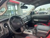 Thumbnail of 2011 Black Toyota Tundra