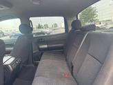 Thumbnail of 2011 Black Toyota Tundra